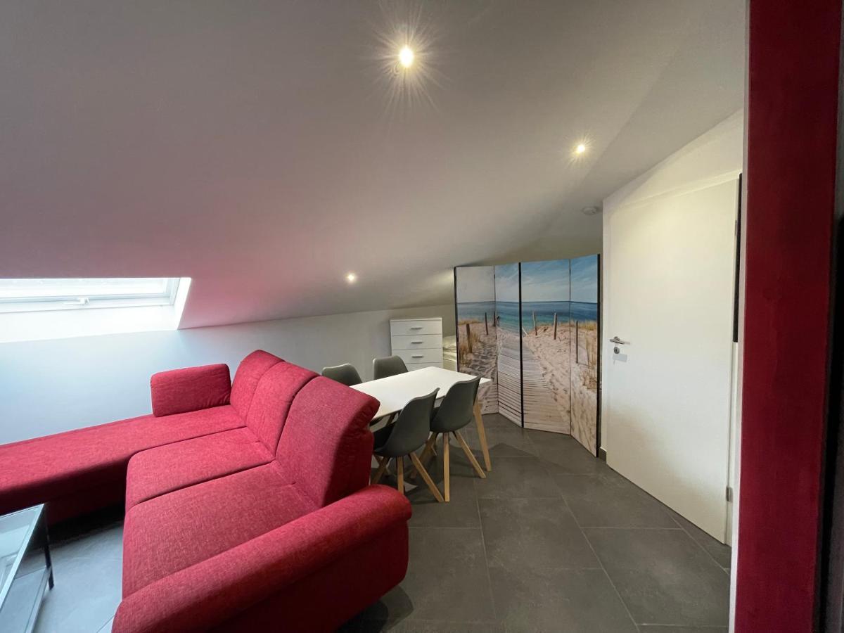 Ferienhaus Quartier18 - Strandnah S3 Karlshagen Exterior photo