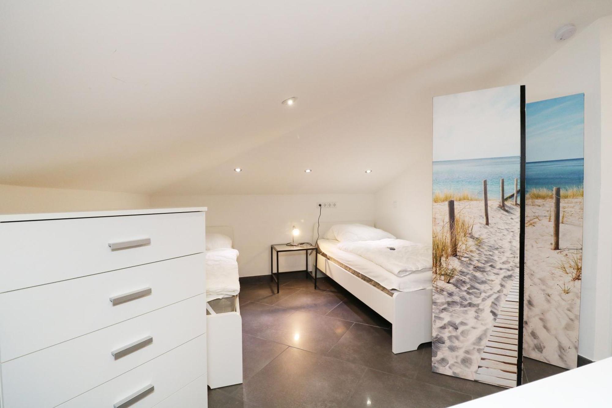 Ferienhaus Quartier18 - Strandnah S3 Karlshagen Exterior photo