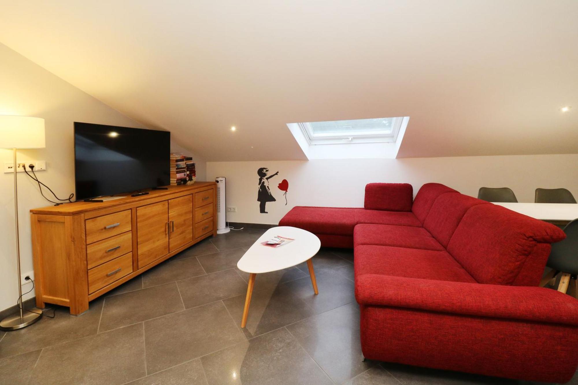 Ferienhaus Quartier18 - Strandnah S3 Karlshagen Exterior photo
