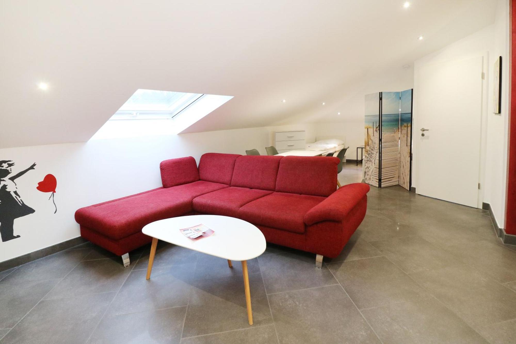 Ferienhaus Quartier18 - Strandnah S3 Karlshagen Exterior photo