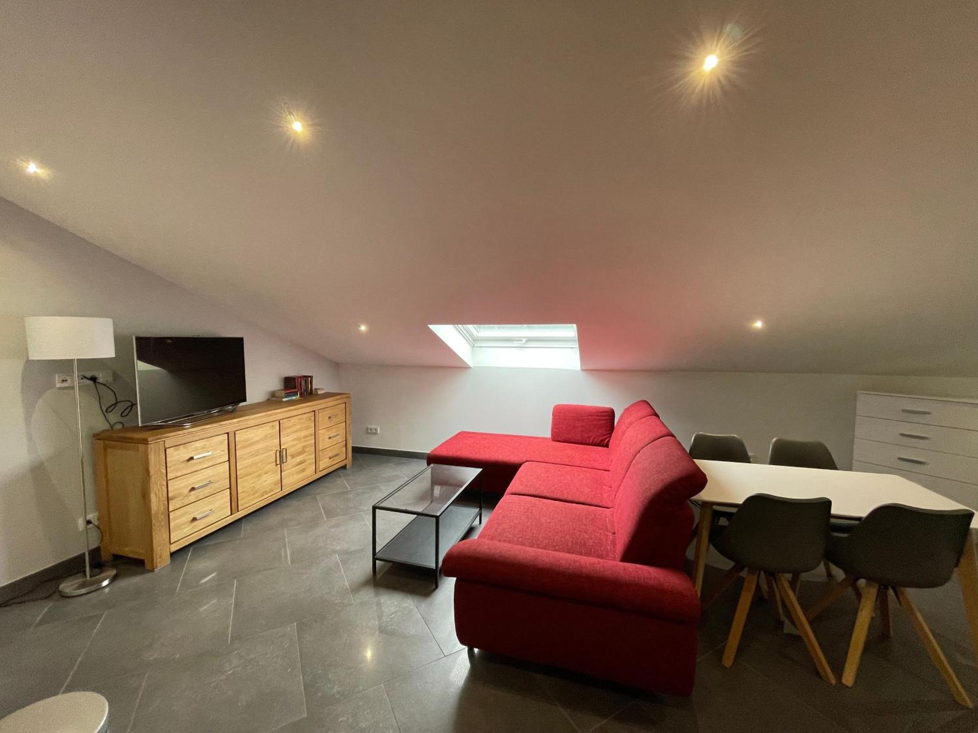Ferienhaus Quartier18 - Strandnah S3 Karlshagen Exterior photo