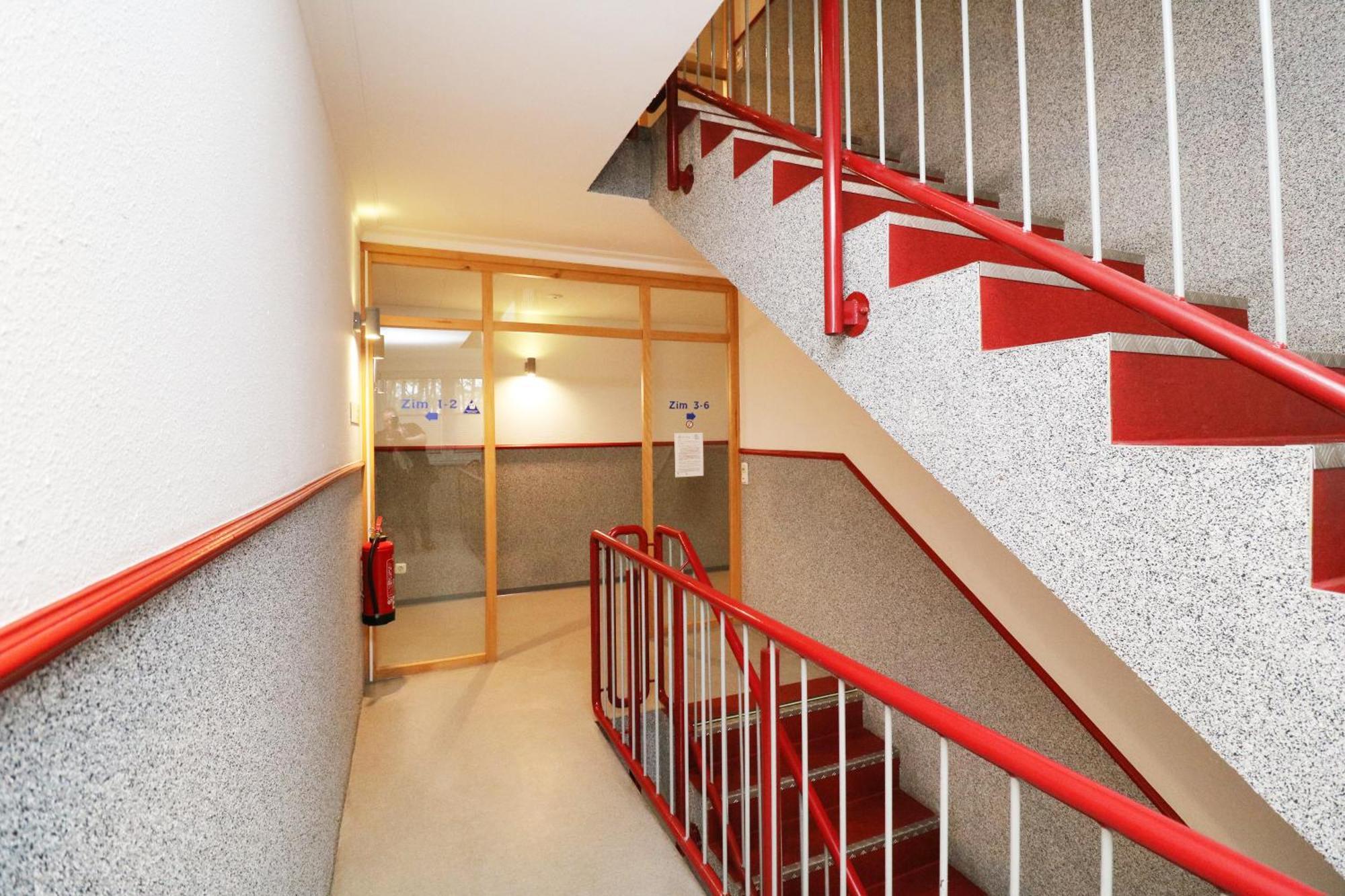 Ferienhaus Quartier18 - Strandnah S3 Karlshagen Exterior photo